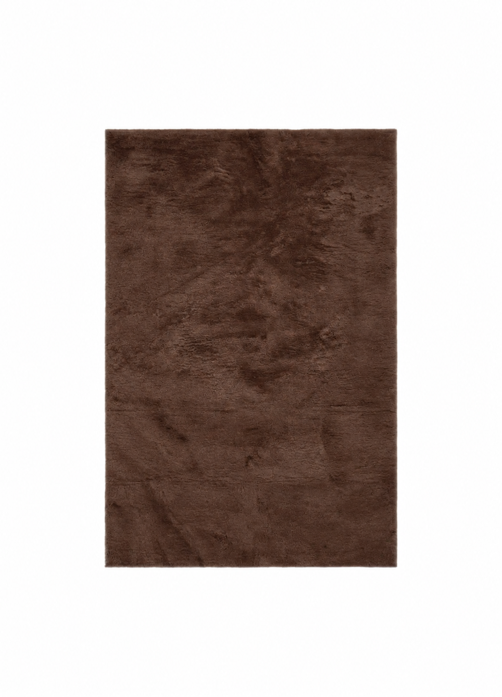 SANDVIK ryamatta i kakao 140x200 cm