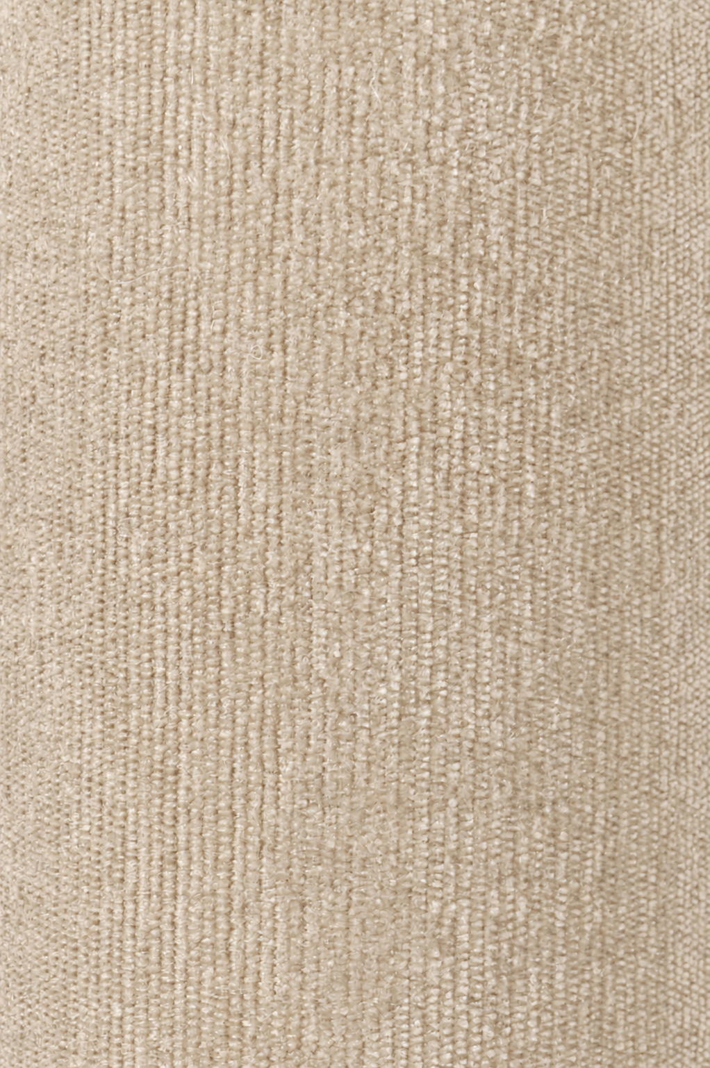VILJA fem-sits L-soffa med vänstervänd schäslong i beige