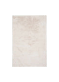 SANDVIK ryamatta i beige 200x290 cm