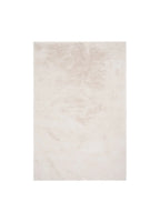 SANDVIK ryamatta i beige 200x290 cm